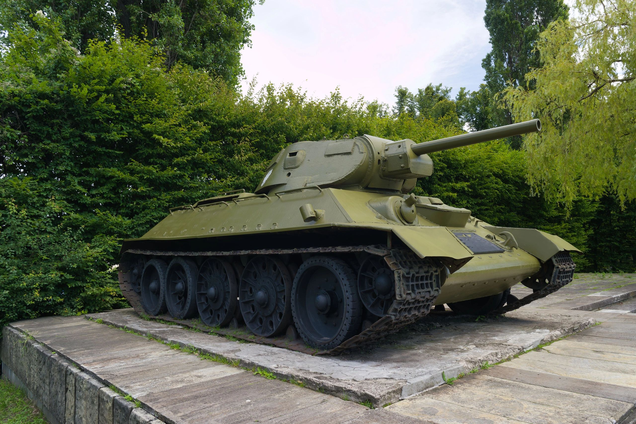 military museum